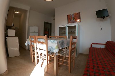 Ferienwohnung mit Klimaanlage