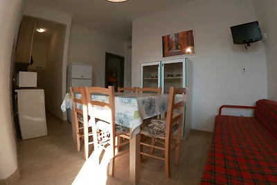 Vakantieappartement Gezinsvakantie Rosolina Mare