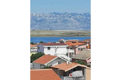 Appartamento Vacanza con famiglia Vir