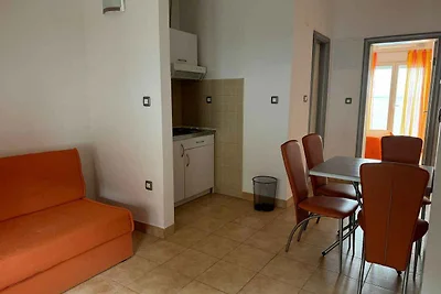 Charmante Ferienwohnung Klara mit Meerblick i