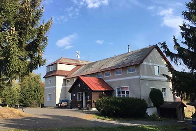 Ferienzimmer mit schönem Panorama