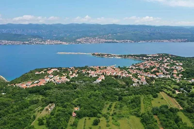 Appartamento Vacanza con famiglia Polje