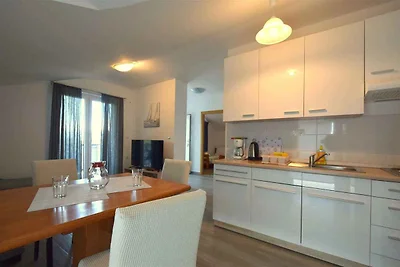 Apartament Dla rodzin Gabonjin