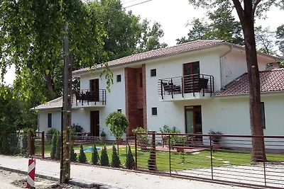 Appartamento Vacanza con famiglia Szántód