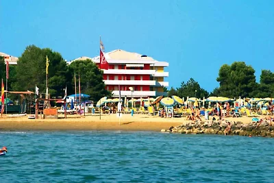 Ferienwohnung in der Nähe des Stadtzentrums