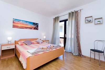 Ferienwohnung am Meer