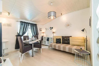 Ferienwohnung mit Gemeinschaftspool