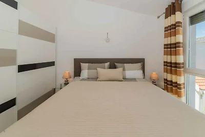 Vakantieappartement Gezinsvakantie Vir