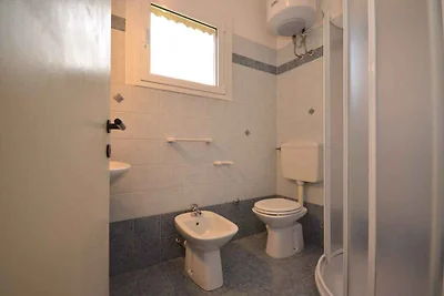 Ferienwohnung mit Klimaanlage