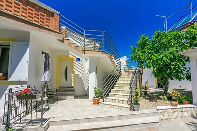 Ferienwohnung mit Klimaanlage