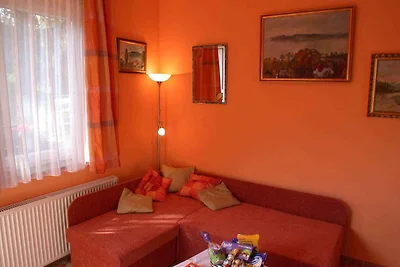 Ferienwohnung in der Nähe vom Strand