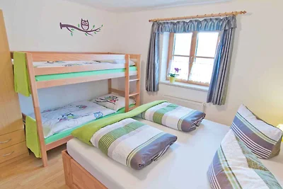 Ferienwohnung am Bauernhof