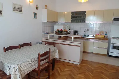 Ferienwohnung in Meernähe