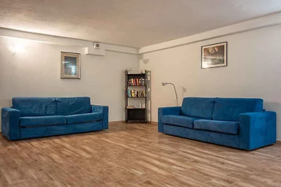 Ferienwohnung mit Aussenpool und Klimaanlage