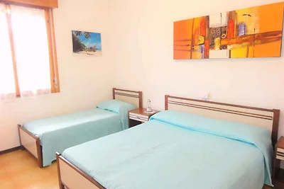 Ferienwohnung mit Balkon und AUssenpool