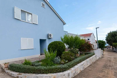 Ferienwohnung mit Meerblick