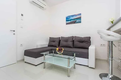 Ferienwohnung mit Klimaanlage und WLAN