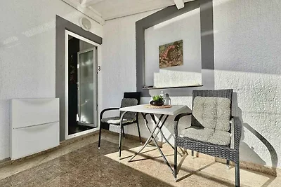 Vakantieappartement Gezinsvakantie Krk