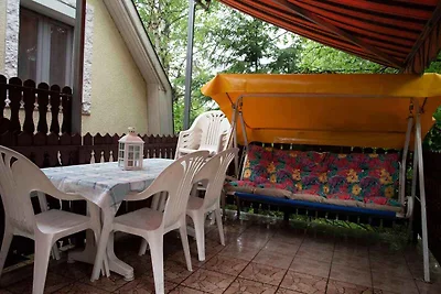 Ferienhaus nur 60 m vom Strand entfernt