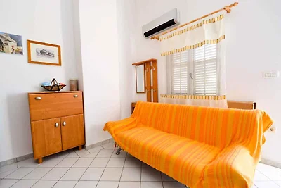 Ferienwohnung mit Klimaanlage