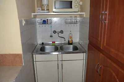 Ferienhaus für 13 Personen mit Internet