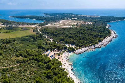 Casa vacanze Vacanza di relax Pomer