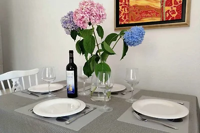 Vakantieappartement Gezinsvakantie Jelsa