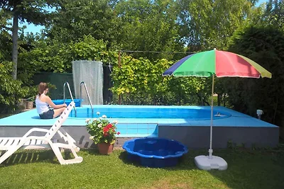 Appartamento Vacanza con famiglia Keszthely