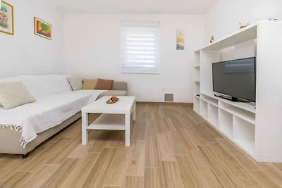 Ferienwohnung mit Klimaanlage