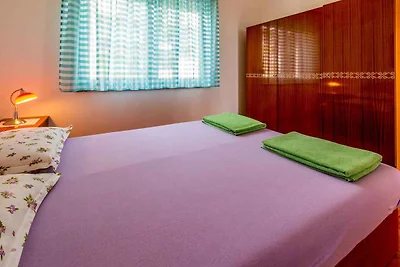 Appartamento Vacanza con famiglia Crikvenica