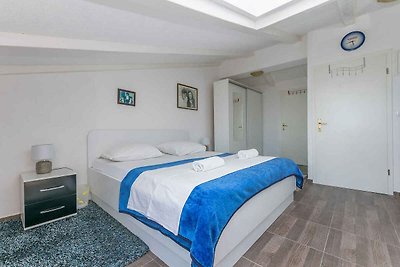 Vakantieappartement Gezinsvakantie Duce