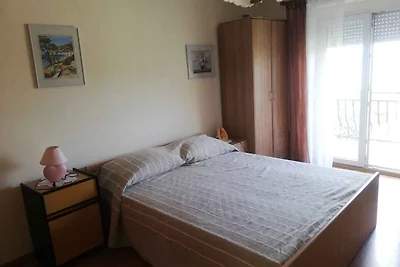 Ferienwohnung mit Klimaanlage