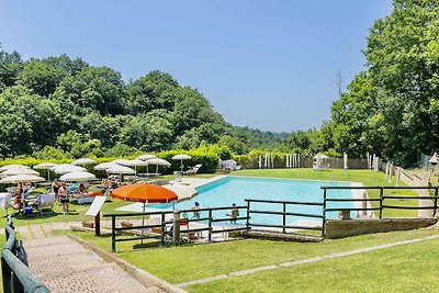 Ferienwohnung mit Klimaanlage und Pool