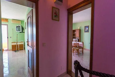 Vakantieappartement Gezinsvakantie Dramalj