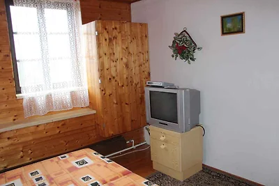 Ferienwohnung mit moderner Einrichtung und