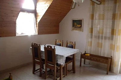 Appartamento Vacanza con famiglia Balatonboglar