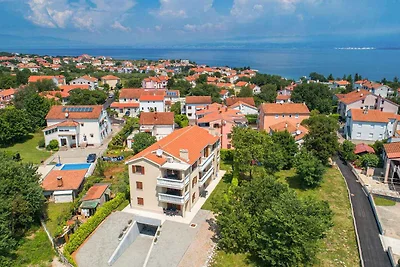 Ferienwohnung mit Balkon und Klimaanlage