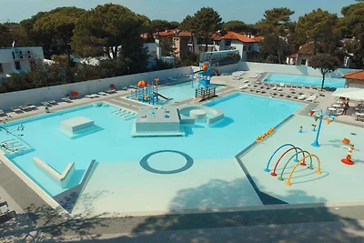 Villa mit Klimaanlage