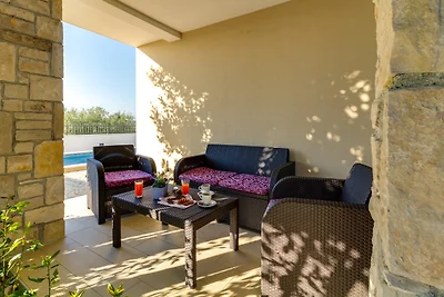 Casa vacanze Vacanza di relax Rakalj
