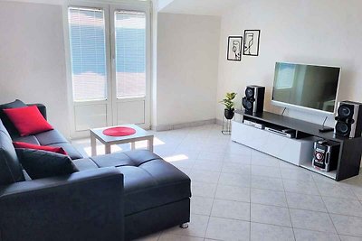 Vakantieappartement Gezinsvakantie Primošten