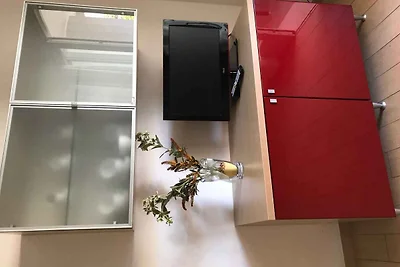 Ferienwohnung mit Pool