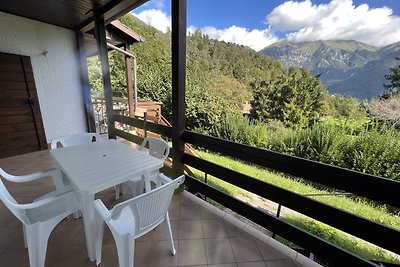 Vakantieappartement Gezinsvakantie Trento