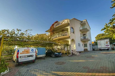 Apartamento Vacaciones familiares Grebaštica