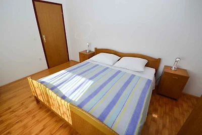 Ferienwohnung mit Klimaanlage