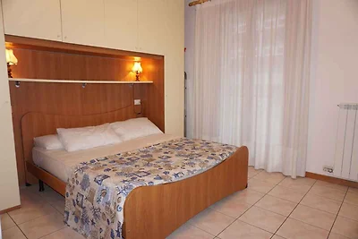 Ferienwohnung mit Schwimmbad