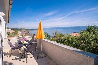 Appartamento Vacanza con famiglia Vrbnik