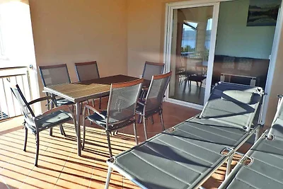 Holiday flat family holiday Croatia