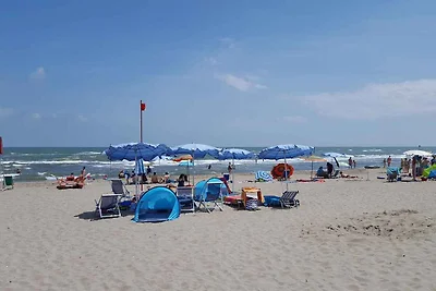 Casa vacanze Vacanza di relax Rosolina Mare