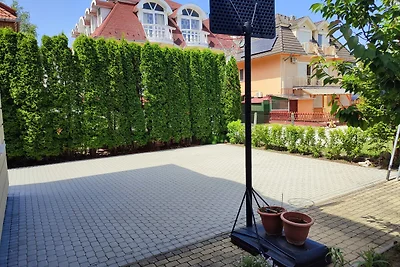 Studio mit Wlan und Klimaanlage in der Nähe v