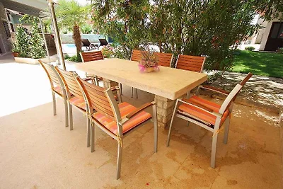 Appartamento Vacanza con famiglia Krnica
